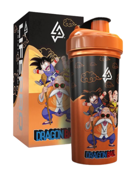 SHAKER Life Pro Master Roshi Dragon Ball Edition - 700ml