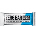 ZERO BAR BiotechUsa - 50 gr