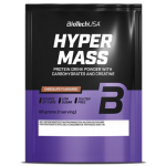 MONODOSIS HYPER MASS BiotechUsa - 65 gr