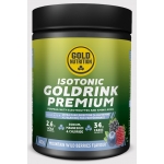 GOLDDRINK PREMIUM Gold Nutrition - 500gr