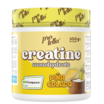 CREATINA CREAPURE® PIÑA COLADA Protella - 300gr