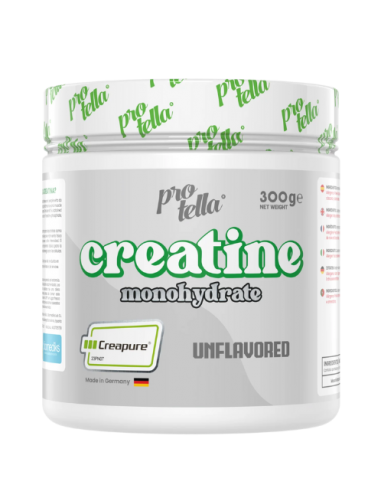 CREATINA CREAPURE Protella - 300 gr