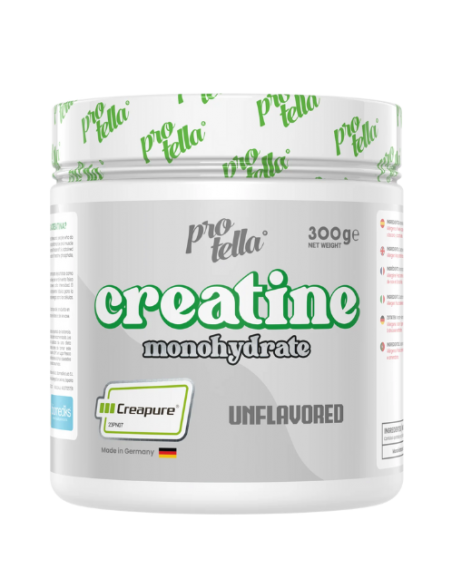 CREATINA CREAPURE Protella - 300 gr