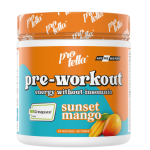 ENERGY PRE-WORKOUT Protella - 280 gr