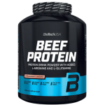 BEEF PROTEIN BiotechUSA - 1.816 KG