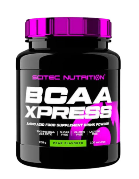 BCAA XPRESS Scitec Nutrition - 700g