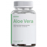 ALOE VERA 1000 mg Beverly - 60 vegan tablets