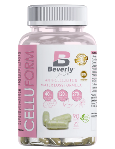 CELLU FORM 12 Beverly - 90 CAPS