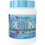 PURE CREATINE MONOHYDRATE Dynamix - 500 gr