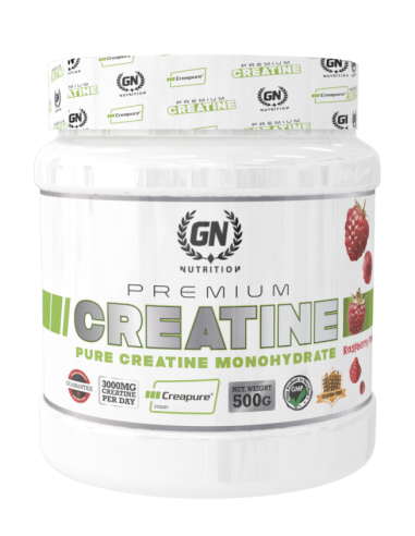 CREATINE CREAPURE PREMIUM GN Nutrition - 500 gr