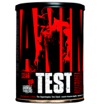 ANIMAL TEST Universal - 21 Packs