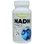 NADH Quamtrax - 60 caps