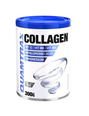 COLLAGEN ESSENTIAL Quamtrax - 300 gr