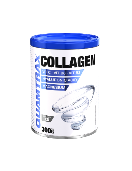 COLLAGEN ESSENTIAL Quamtrax - 300 gr