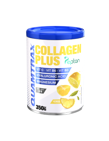 COLLAGEN PLUS Peptan® Quamtrax - 350 gr