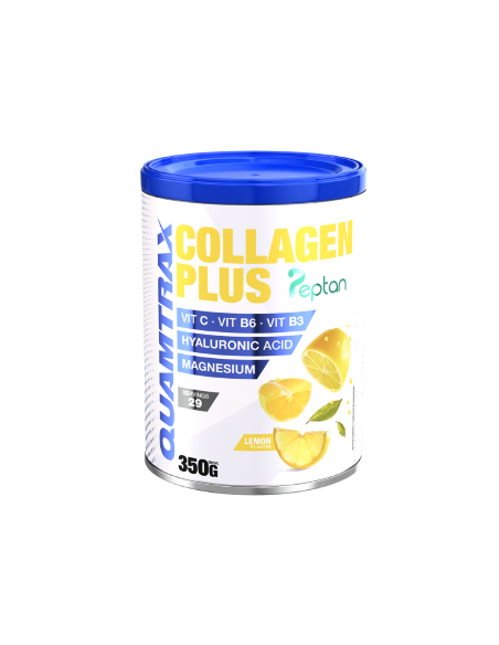 COLLAGEN PLUS Peptan® Quamtrax - 350 gr