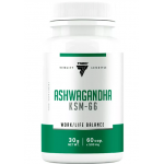 ASHWAGANDHA KSM-66 Trec Nutrition - 60 Caps