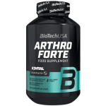 ARTHRO FORTE BiotechUsa - 120 tabs