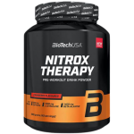 NITROX THERAPY XXL 40 servicios BiotechUsa  - 680 gr