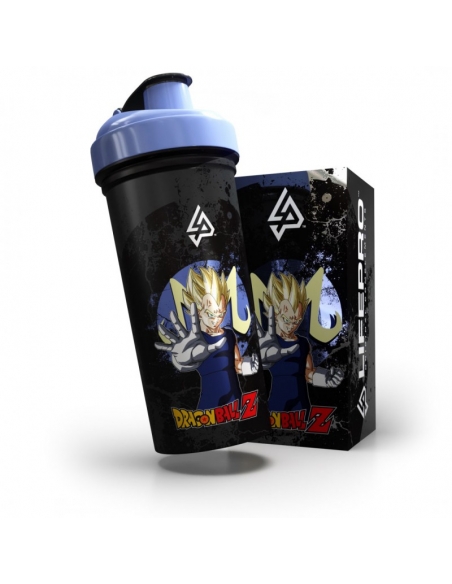 SHAKER Life Vegeta Dragon Ball Z Edition - 700ml