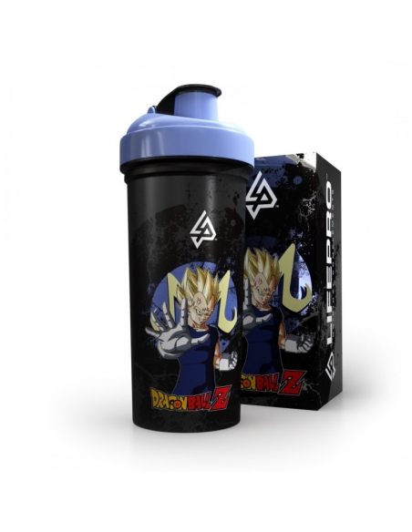 SHAKER Life Vegeta Dragon Ball Z Edition - 700ml