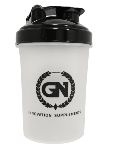 SHAKER Gn Nutrition - 500 ml