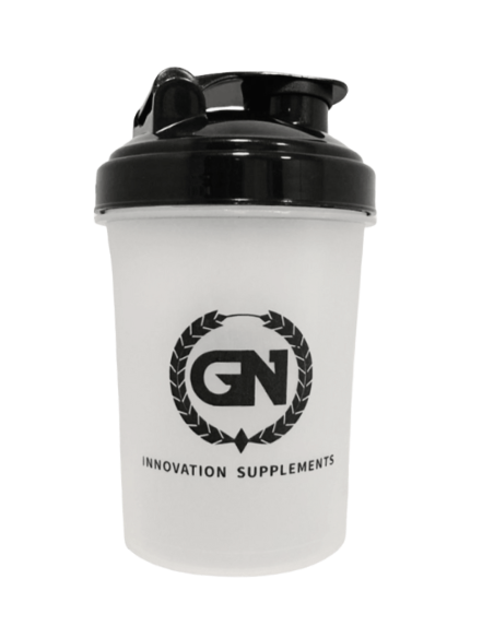 SHAKER Gn Nutrition - 500 ml