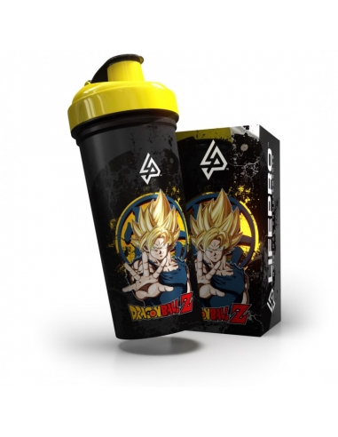 SHAKER Life Goku Dragon Ball Z Edition - 700ml