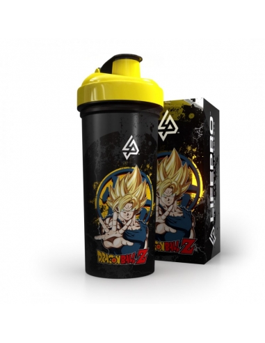 SHAKER Life Goku Dragon Ball Z Edition - 700ml