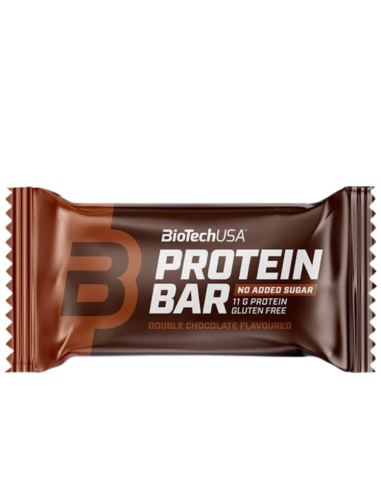 PROTEIN BAR BiotechUsa - 35 gr