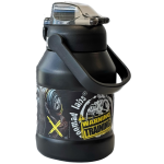 BOTELLA ACERO INOXIDABLE Zoomad Labs - 1 L