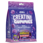CREATINE GUMMIES 3000 Applied Nutrition - 80 gummies