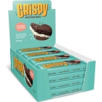 CRISPY PROTEIN BAR BiotechUsa - 40 gr