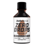 ZERO DROPS BiotechUsa - 50 ML