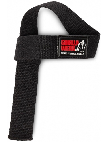 STRAPS Beverly - Negro