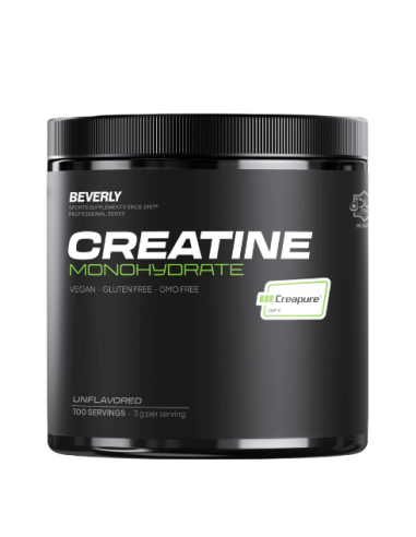 CREATINE CREAPURE Beverly - 300 gr