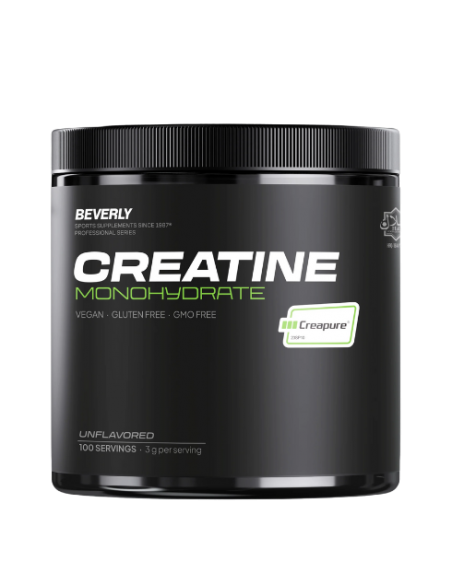 CREATINE CREAPURE Beverly - 300 gr