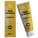 ALL4SPORTS PRE-WORKOUT - Activación y Preparación...