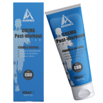 ALL4SPORTS POST-WORKOUT - Recuperación y Cuidado Muscular...