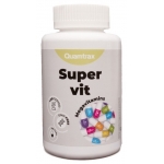 SUPER VIT Quamtrax - 120 cap
