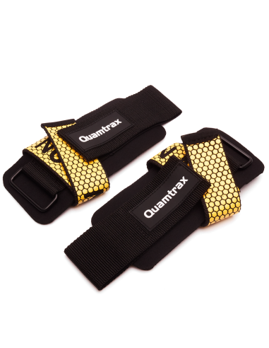 STRAPS 2.0 Quamtrax - Amarillo