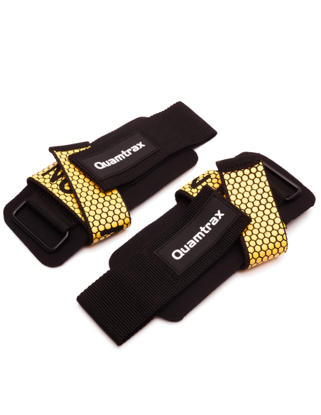 STRAPS 2.0 Quamtrax - Amarillo