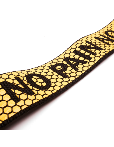 STRAPS 2.0 Quamtrax - Amarillo