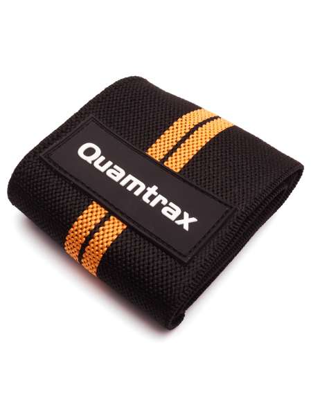 MUÑEQUERAS Wrist Band Quamtrax