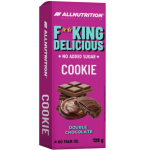 COOKIES F**KING DELICIOUS All Nutrition Doble Chocolate -...