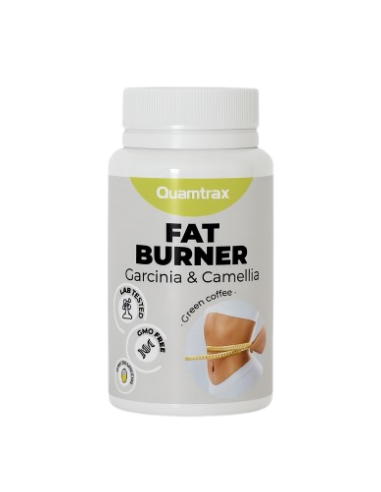 FAT BURNER Quamtrax - 60 caps