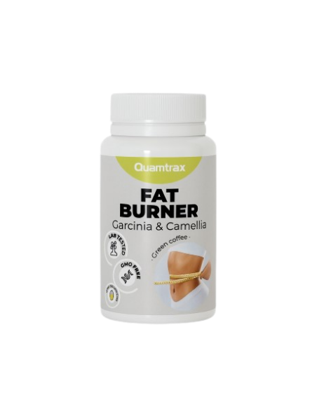 FAT BURNER Quamtrax - 60 caps