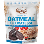 HARINA DE AVENA INTEGRAL Beverly - 1,5kg