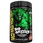 BIG GREENS Mutant - 30 servicios