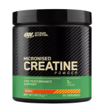CREATINE MICRONIZED Optimum Nutrition - 247.5 gr